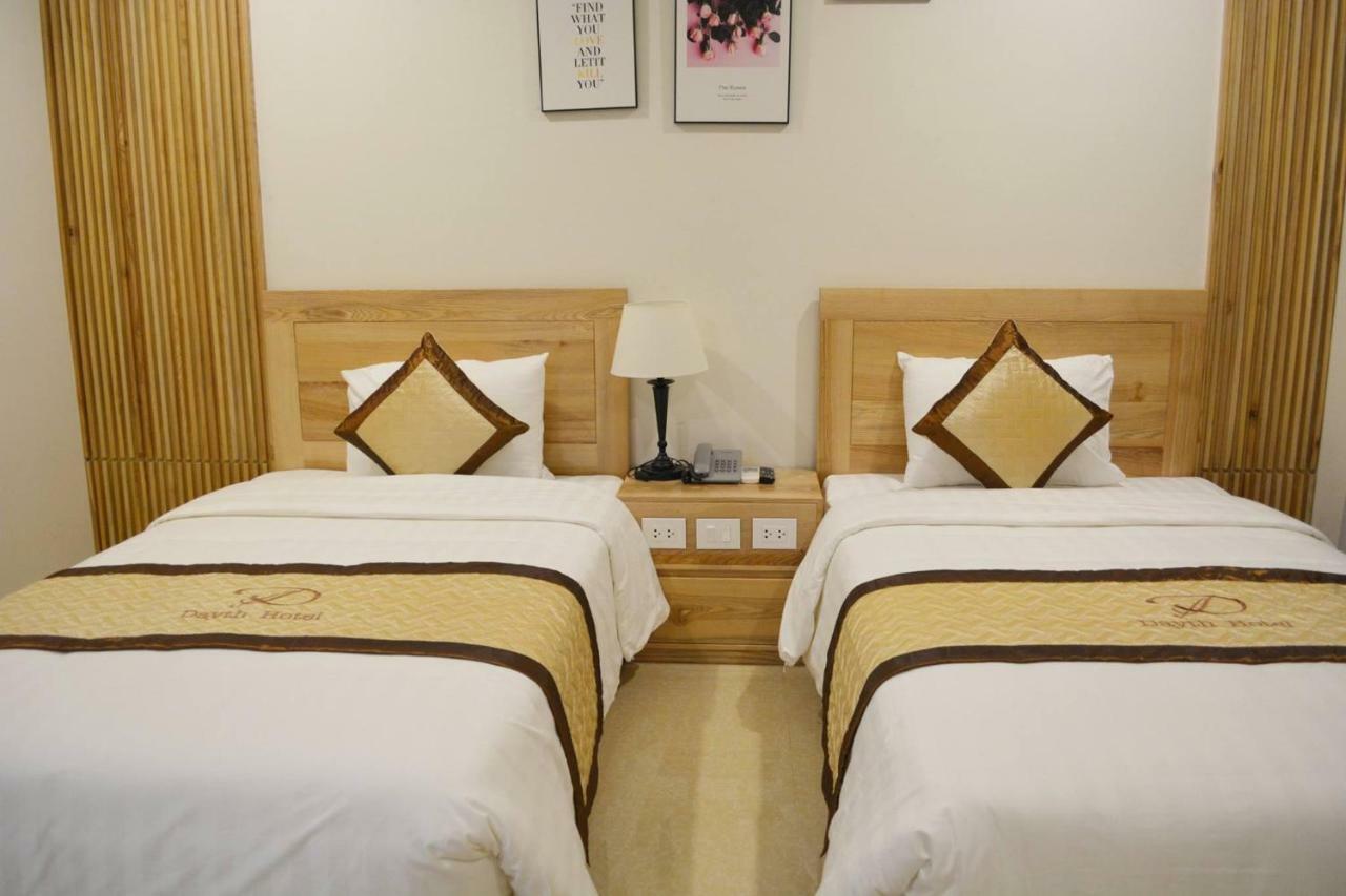 Dayth Hotel Ha Long Eksteriør billede
